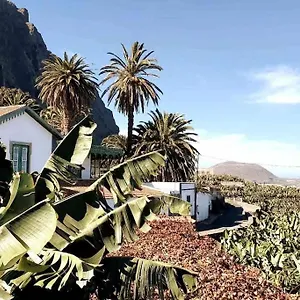 Holiday home Interian, Los Silos
