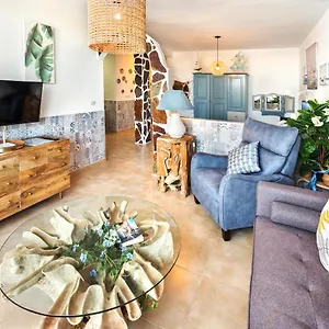 Apartment Lanzahost Casa Elena, Costa Teguise